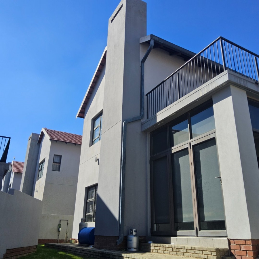 4 Bedroom Property for Sale in Wild Olive Estate Free State